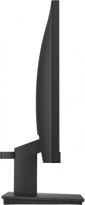 Монитор HP Series 3 Pro 322pf, 21.5", Full HD (1920x1080) IPS, 100Hz, 5ms, Черен - 9U5B0UT gallery image 5