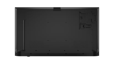 Монитор Lenovo ThinkVision E65 LFD, 64.5", 4K UHD (3840x2160) IPS, 60Hz, 8ms, Черен - 64ACGAT1EK gallery image 3