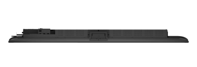 Монитор Lenovo ThinkVision E55 LFD, 54.6", 4K UHD (3840x2160) IPS, 60Hz, 8ms, Черен - 64A9GAT1EK gallery image 5
