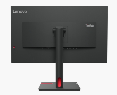 Монитор Lenovo ThinkVision T32h-30, 31.5", QHD (2560x1440) IPS, 60Hz, 4ms, Черен - 63D3GAT1EU gallery image 3