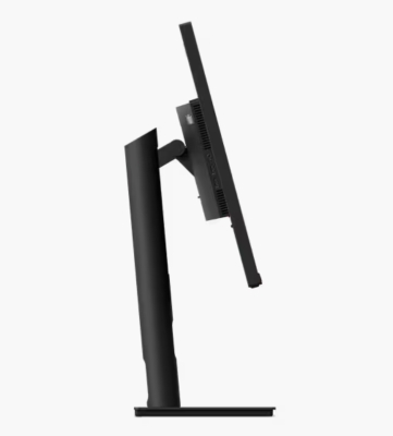Монитор Lenovo ThinkVision T32h-30, 31.5", QHD (2560x1440) IPS, 60Hz, 4ms, Черен - 63D3GAT1EU gallery image 6
