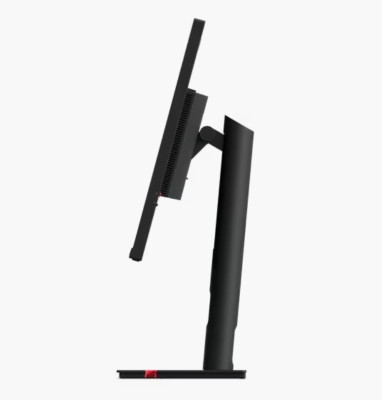 Монитор Lenovo ThinkVision T32h-30, 31.5", QHD (2560x1440) IPS, 60Hz, 4ms, Черен - 63D3GAT1EU gallery image 7