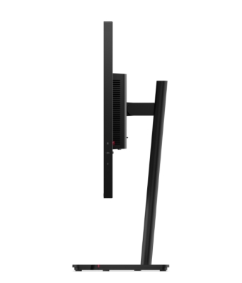 Монитор Lenovo ThinkVision T27-40, 27", Full HD (1920x1080) IPS, 120Hz, 4ms, Черен - 64A5MAT6EU gallery image 5