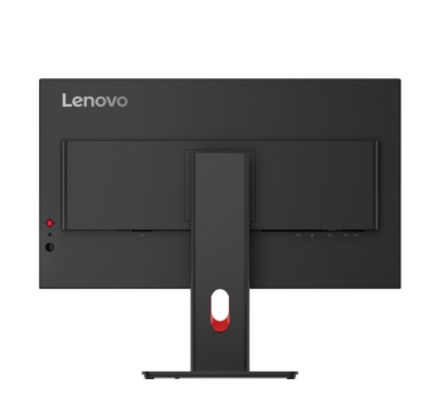 Монитор Lenovo ThinkVision T27-40, 27", Full HD (1920x1080) IPS, 120Hz, 4ms, Черен - 64A5MAT6EU gallery image 9