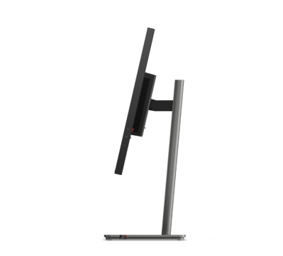 Монитор Lenovo ThinkVision P27q-40, 27", QHD (2560 x 1440), IPS, 120 Hz, 4 ms, Черен - 64A7GAT6EU gallery image 6