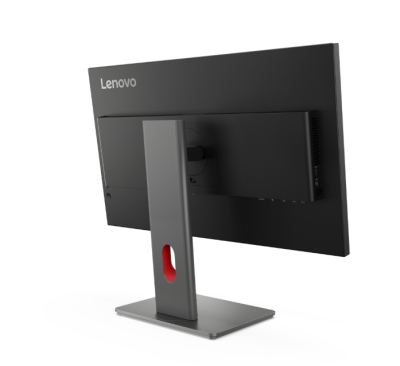 Монитор Lenovo ThinkVision P27q-40, 27", QHD (2560 x 1440), IPS, 120 Hz, 4 ms, Черен - 64A7GAT6EU gallery image 8