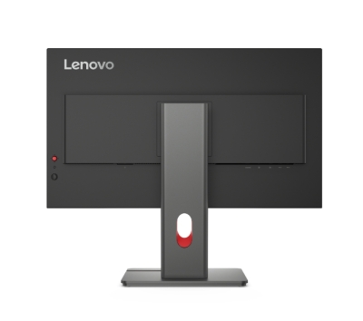 Монитор Lenovo ThinkVision P27q-40, 27", QHD (2560 x 1440), IPS, 120 Hz, 4 ms, Черен - 64A7GAT6EU gallery image 9