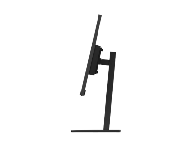 Монитор Lenovo ThinkVision E27Q-40, 27", QHD (2560x1440) IPS, 100Hz, 4ms, Черен - 64BDGAT4EU gallery image 5