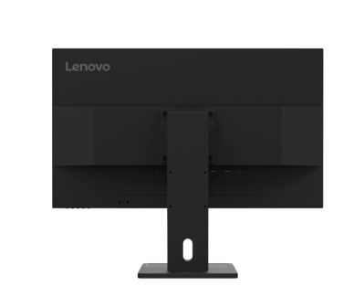 Монитор Lenovo ThinkVision E27Q-40, 27", QHD (2560x1440) IPS, 100Hz, 4ms, Черен - 64BDGAT4EU gallery image 8