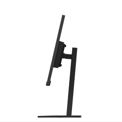 Монитор Lenovo ThinkVision E27-40, 27", Full HD (1920x1080) IPS, 100Hz, 4ms, Черен - 64BCMAT4EU gallery image 5