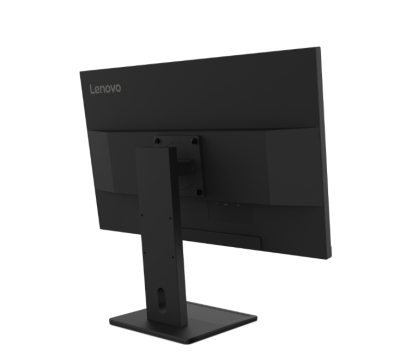 Монитор Lenovo ThinkVision E27-40, 27", Full HD (1920x1080) IPS, 100Hz, 4ms, Черен - 64BCMAT4EU gallery image 6