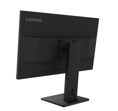 Монитор Lenovo ThinkVision E27-40, 27", Full HD (1920x1080) IPS, 100Hz, 4ms, Черен - 64BCMAT4EU gallery image 7