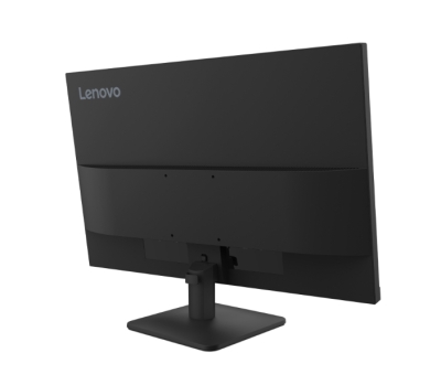 Монитор Lenovo ThinkVision S27-4e, 27", Full HD (1920x1080) IPS, 100Hz, 4ms, Черен - 64BEKAT1EU gallery image 7