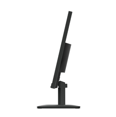 Монитор Lenovo ThinkVision S24-4e, 23.8", Full HD (1920x1080) IPS, 100Hz, 4ms, Черен - 64B5KAT1EU gallery image 4