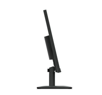 Монитор Lenovo ThinkVision S24-4e, 23.8", Full HD (1920x1080) IPS, 100Hz, 4ms, Черен - 64B5KAT1EU gallery image 5