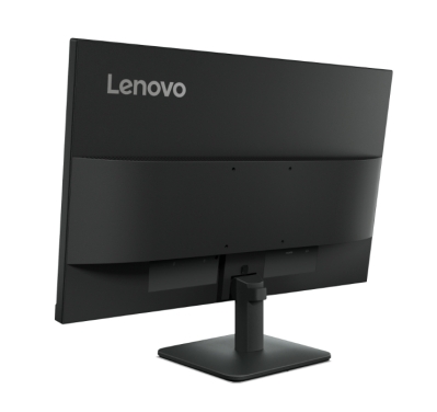 Монитор Lenovo ThinkVision S24-4e, 23.8", Full HD (1920x1080) IPS, 100Hz, 4ms, Черен - 64B5KAT1EU gallery image 6
