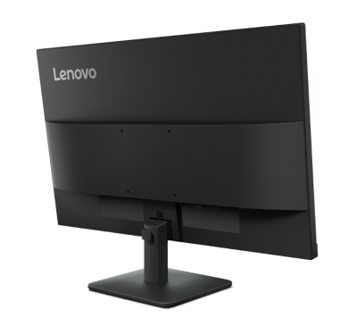 Монитор Lenovo ThinkVision S24-4e, 23.8", Full HD (1920x1080) IPS, 100Hz, 4ms, Черен - 64B5KAT1EU gallery image 7