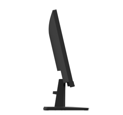 Монитор Lenovo ThinkVision S22-4e, 21.5", Full HD (1920x1080) IPS, 100Hz, 4ms, Черен - 64CBKAT6EU gallery image 5