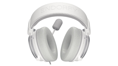 Геймърски слушалки ENDORFY Viro Plus, Бели - EY1A005 gallery image 6