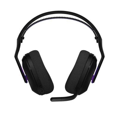 Безжични геймърски слушалки Logitech G522, Черни - 981-001544 gallery image 3