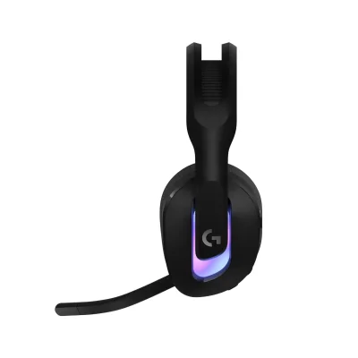 Безжични геймърски слушалки Logitech G522, Черни - 981-001544 gallery image 5