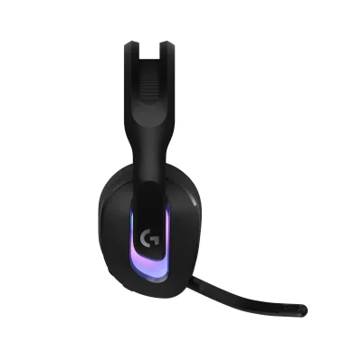 Безжични геймърски слушалки Logitech G522, Черни - 981-001544 gallery image 6