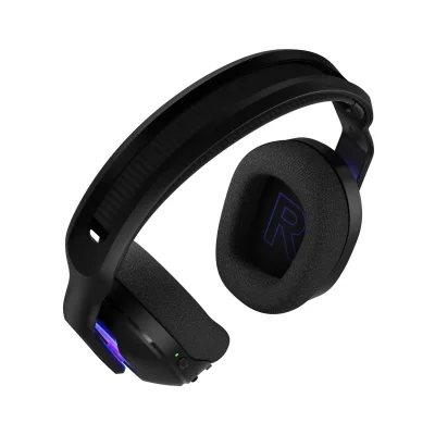 Безжични геймърски слушалки Logitech G522, Черни - 981-001544 gallery image 7