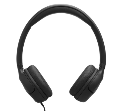 Слушалки JBL TUNE 530C, Черни - JBLT530CBLK gallery image 2