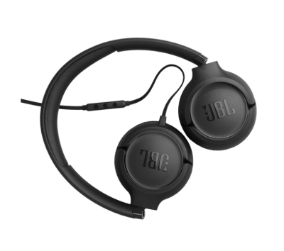 Слушалки JBL TUNE 530C, Черни - JBLT530CBLK gallery image 3