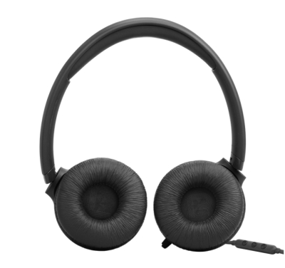 Слушалки JBL TUNE 530C, Черни - JBLT530CBLK gallery image 4