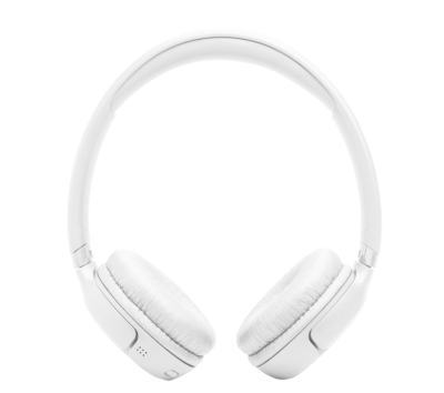 Безжични слушалки JBL TUNE 530BT, Бели - JBLT530BTWHTEU gallery image 2