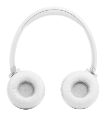 Безжични слушалки JBL TUNE 530BT, Бели - JBLT530BTWHTEU gallery image 4