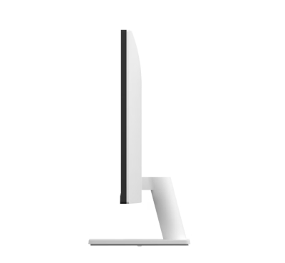 Монитор LG 27US500-W, 27", 4K UHD (3840x2160) IPS, 60Hz, 5ms, Черен/Бял - 27US500-W gallery image 5