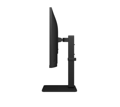 Монитор LG 27BA550-B, 27", Full HD (1920x1080) IPS, 100Hz, 5ms, Черен - 27BA550-B gallery image 5