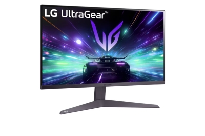 Монитор LG UltraGear 27GS50F-B, 27", Full HD (1920x1080) VA, 165Hz, 1ms, Черен - 27GS50F-B gallery image 3