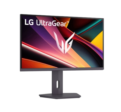 Монитор LG UltraGear 27G610A-B, 27", QHD (2560x1440) IPS, 200Hz, 1ms, Черен - 27G610A-B gallery image 3