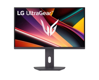 Монитор LG UltraGear 27G610A-B, 27", QHD (2560x1440) IPS, 200Hz, 1ms, Черен - 27G610A-B gallery image 7