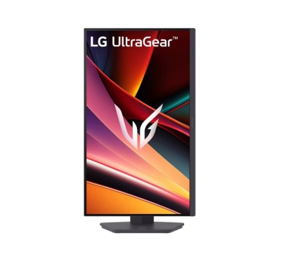 Монитор LG UltraGear 27G610A-B, 27", QHD (2560x1440) IPS, 200Hz, 1ms, Черен - 27G610A-B gallery image 8