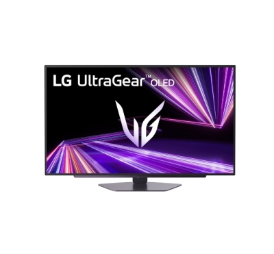 Монитор LG UltraGear 27GX704A-B, 26.5", QHD (2560x1440) OLED, 240Hz, 0.03ms, Черен - 27GX704A-B gallery image 5