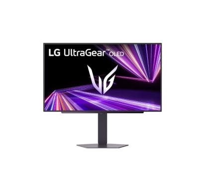 Монитор LG UltraGear 27GX704A-B, 26.5", QHD (2560x1440) OLED, 240Hz, 0.03ms, Черен - 27GX704A-B gallery image 6