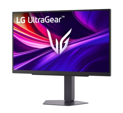 Монитор LG UltraGear 27G810A-B, 27", 4K UHD (3840x2160) IPS, 180Hz, 1ms, Черен - 27G810A-B gallery image 2