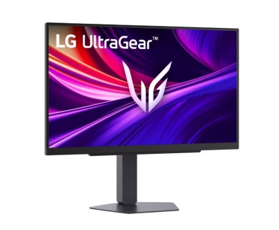 Монитор LG UltraGear 27G810A-B, 27", 4K UHD (3840x2160) IPS, 180Hz, 1ms, Черен - 27G810A-B gallery image 3
