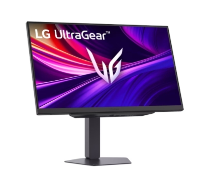 Монитор LG UltraGear 27G810A-B, 27", 4K UHD (3840x2160) IPS, 180Hz, 1ms, Черен - 27G810A-B gallery image 4