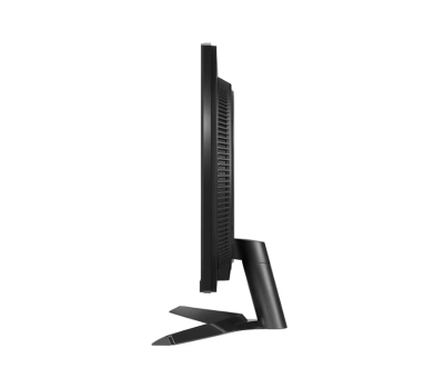 Монитор LG UltraGear 27GS60F-B, 27", Full HD (1920x1080) IPS, 180Hz, 1ms, Черен - 27GS60F-B gallery image 4