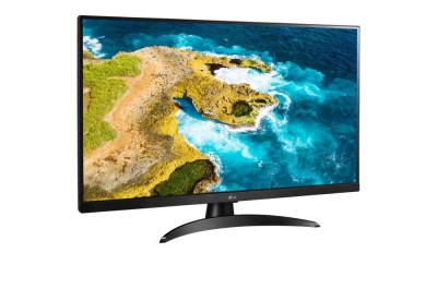 Монитор LG 27TQ615S-PZ, 27", Full HD (1920x1080) IPS, 60Hz, 14ms, Черен - 27TQ615S-PZ gallery image 3