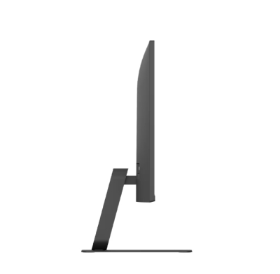 Монитор LG 24U41YA-B, 23.8", Full HD (1920x1080) IPS, 120Hz, 1ms, Черен - 24U41YA-B gallery image 6