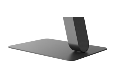 Монитор LG 24U41YA-B, 23.8", Full HD (1920x1080) IPS, 120Hz, 1ms, Черен - 24U41YA-B gallery image 9