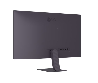 Монитор LG UltraGear 27G411A-B, 27", Full HD (1920x1080) IPS, 144Hz, 1ms, Черен - 27G411A-B gallery image 4