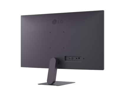 Монитор LG UltraGear 27G411A-B, 27", Full HD (1920x1080) IPS, 144Hz, 1ms, Черен - 27G411A-B gallery image 6