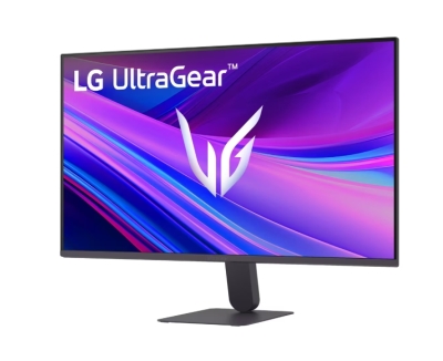 Монитор LG UltraGear 27G411A-B, 27", Full HD (1920x1080) IPS, 144Hz, 1ms, Черен - 27G411A-B gallery image 7